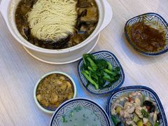 -朱洪元苏式面馆(绿宝广场店)