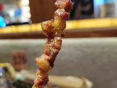 -一烧一烤•锦州烧烤(KTV包房·长江街店)