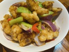 -金掌勺·锅包肉(双榆树店)