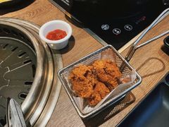 -火炉火自助餐(悠唐购物中心店)