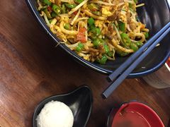 -米屋石锅拌饭(师大店)