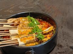 -长安酒肆(曲江店)