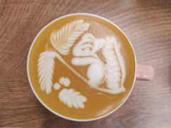 -SAFARI COFFEE