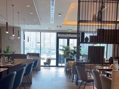 大堂-必胜客(乐山世豪PH店)