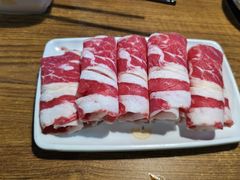 -傣妹火锅(南京东路一店)