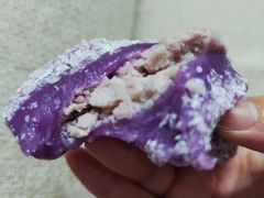 -米阿糯糕团•酒酿•甜品(莫愁店)