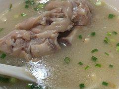 -双流老字号董蹄花(广场路店)