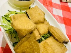-阿财老铺·老蚌埠龙虾城(华夏总店)