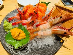 -Tuna maki寿司(苏州大悦城店)