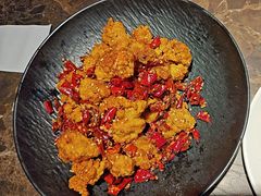 -郑喜旺烧烤(郑州总店)