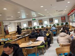 -老边饺子馆(东单店)
