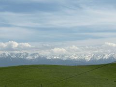-新疆那拉提国家旅游度假区