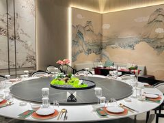 -翕间食·精致淮扬菜(江苏大剧院店)