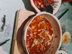 -食为天·地道南昌菜(珠宝街店)