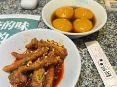 -湘下佬·老长沙吃货铺(酃湖万达店)