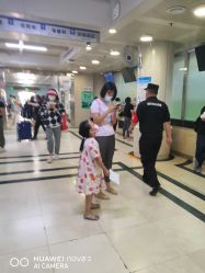 -首都儿科研究所附属儿童医院