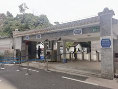 -黄埔军校旧址纪念馆