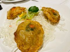 -金苑海鲜酒家(来魅力店)
