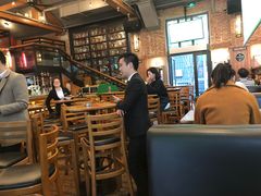大堂-COMMUNE幻师(花园道店)