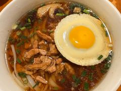 -矮子粉店1985·长沙米粉(湘春路店)