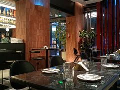 大堂-Nord Grill&Bar Highland诺德西餐(深圳欢乐海岸店)