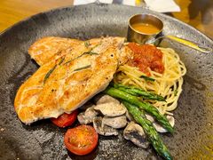 -安妮意大利餐厅(世贸天阶店)