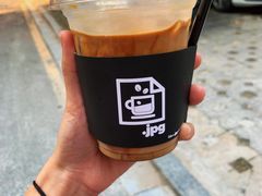 -JPG coffee(广州体育西店)