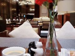 -成都保利公园皇冠假日酒店(熊猫基地店)