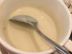 -骊韵咖啡厅(深圳中海凯骊酒店)