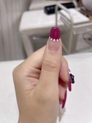 -蜜丝卡伦美甲美睫半永久