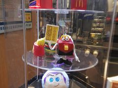 -麦当劳(无锡永乐店)