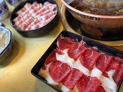 -牛街清真满恒記(平安里西大街店)