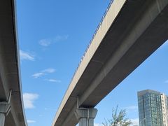 -长阳站-P+R停车场
