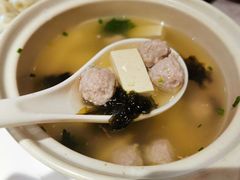 -东方饺子王(工农大路店)
