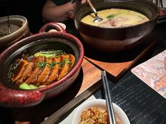 -锦楼·臻选新杭帮(杭州中心店)