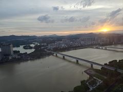 -柚·日式料理-富力万丽酒店