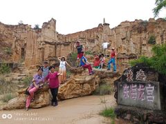 -元谋土林景区(物茂土林)