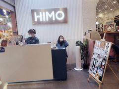 -海马体照相馆(上海宝山万达广场店)