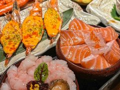 -松鹤精致料理(五一中路店)