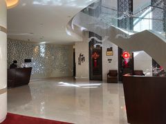 -杭州和达希尔顿逸林酒店·和园中餐厅-杭帮菜名店