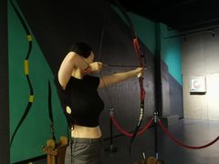 -极限PLAY运动娱乐新世界·团建派对潮玩休闲馆·室内蹦极高空游乐园