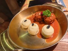 -卢布里西餐厅(海拉尔店)