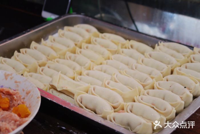 方老大馄饨(抚宁巷店)图片