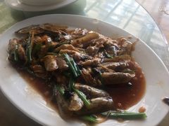 -田源农家饭店·窑鸡王·海鲜(东部湾·融创店)