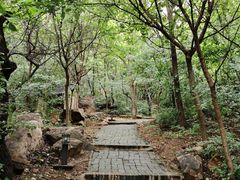 -云峰山自然风景区