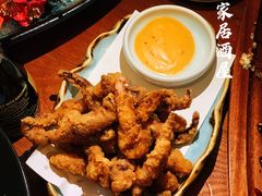 -鳗鱼家·深夜食堂(军博店)