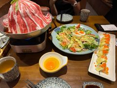 -白石的深夜食堂(济南万象城店)