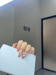 -UU·NAIL美甲美睫專門店