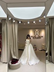 -Color卡诺婚纱礼服馆(南京严选店)