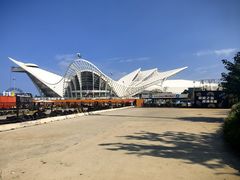 -第35届青岛国际啤酒节